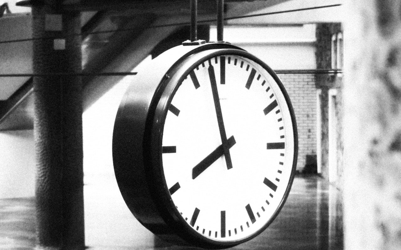 Why It Is Extremely Important To Keep Track Of Time why-it-is-extremely-important-to-keep-track-of-time